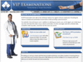 vipexaminations.com