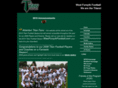westforsythfootball.net