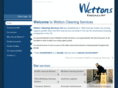 wettons.co.uk