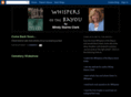 whispersofthebayou.com