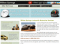 willowspringslocksmith.net