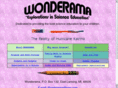 wonderama.org