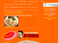 yiduramen.com