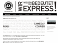 4xpress.com