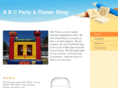 abcpartyrent.com