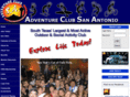 adventureclubsa.com