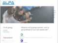 alfa-trainers.com
