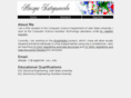 aliasgar.info