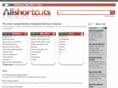 allshortcuts.com