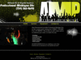 amppartydjs.com
