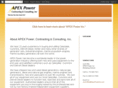 apexpowerinc.com