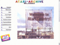 atari-archive.eu