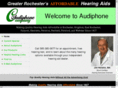 audiphone.info
