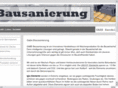 bausanierung.org