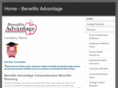 benadvantage.com