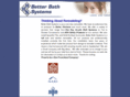 betterbaths.info