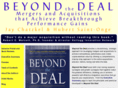 beyondthedeal.net