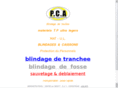 blindage-fouilles.com