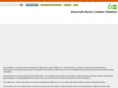 cambioclimaticoydesarrollorural.es