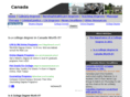 canadadegrees.com