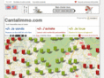 cantalimmo.com