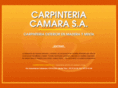 carpinteriacamara.com