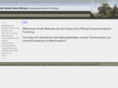 carus-stiftung.org