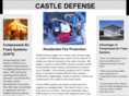 castledefense.net