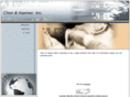 chenhaemer.com