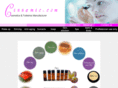 cinnamic.com