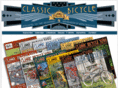 classicbicyclenews.com