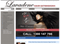 cliphairextensions.com.au