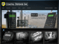 coastaldefenseinc.com