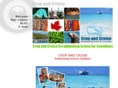 cropandcruise.com