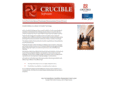 cruciblesoft.com