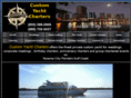 customyachtcharters.com