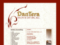danterasalon.com