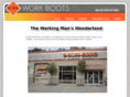 dibsworkboots.com