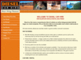 dieselcarhire.com