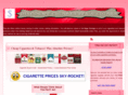 discount-cigarettes-cigars.com