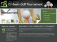 djbasingolf.com