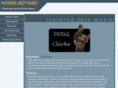 dougclarkemusic.com