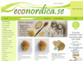 econordica.com