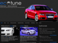 ecotune-scotland.com