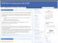 effas-esg.com