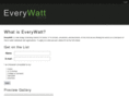 everywatt.com