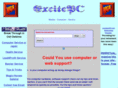 excitepc.com