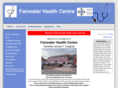 fairwaterhealthcentre.com