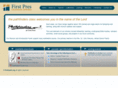 first-path.org