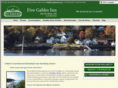 fivegablesinn.com